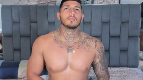 my name is sebas If you come here dont hesitate to say hello Im a guy who really likes having conversations and having hot online show from December 2024 03:59:02 AM