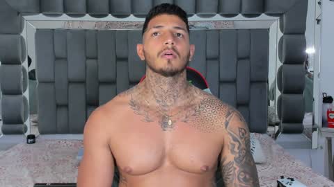 my name is sebas If you come here dont hesitate to say hello Im a guy who really likes having conversations and having hot online show from December 2024 07:15:01 AM