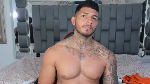 my name is sebas If you come here dont hesitate to say hello Im a guy who really likes having conversations and having hot online show from December 2024 10:18:02 AM