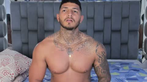 my name is sebas If you come here dont hesitate to say hello Im a guy who really likes having conversations and having hot online show from December 2024 06:15:02 PM