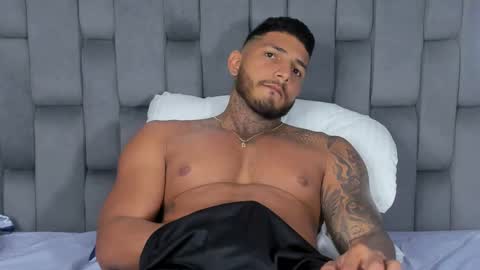 my name is sebas If you come here dont hesitate to say hello Im a guy who really likes having conversations and having hot online show from February 2025 12:59:01 AM