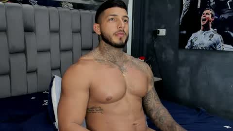 Snapshot of jaketayler10 chatting on April 2026 03:59:02 PM my name is sebas If you come here dont hesitate to say hello Im a guy who really likes having conversations and having hot online show from April 2026 03:59:02 PM