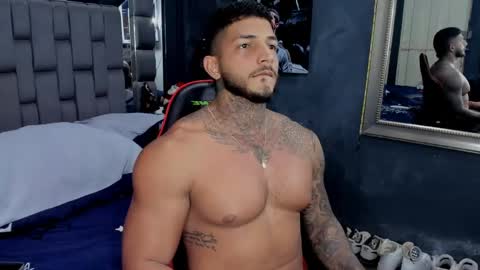 Snapshot of jaketayler10 chatting on April 2026 04:01:01 PM my name is sebas If you come here dont hesitate to say hello Im a guy who really likes having conversations and having hot online show from April 2026 04:01:01 PM