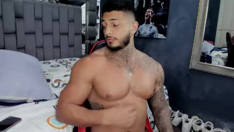 Snapshot of jaketayler10 chatting on April 2026 09:34:01 PM my name is sebas If you come here dont hesitate to say hello Im a guy who really likes having conversations and having hot online show from April 2026 09:34:01 PM
