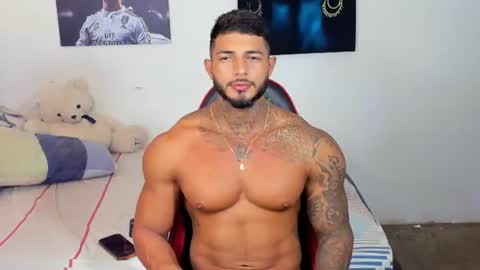 Snapshot of jaketayler10 chatting on July 2026 04:27:02 PM my name is sebas If you come here dont hesitate to say hello Im a guy who really likes having conversations and having hot online show from July 2026 04:27:02 PM
