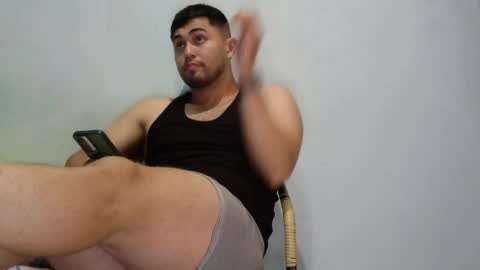 Hello I am jake online show from April 2026 07:58:02 PM