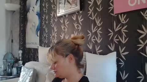 JAKKI LOUISE pornstar online show from June 2026 02:43:01 PM