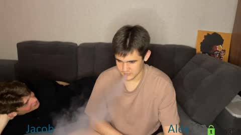 Snapshot of jalexkassyx chatting on May 2026 09:38:01 AM Alex JacobKassy online show from May 2026 09:38:01 AM