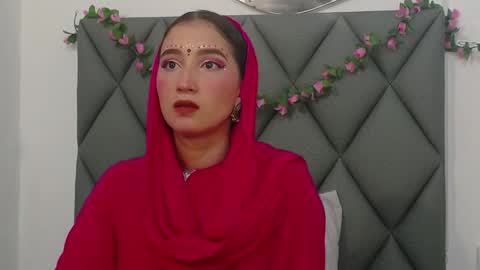 Snapshot of jalimamona chatting on October 2025 12:00:02 PM Jalima Mona online show from October 2025 12:00:02 PM
