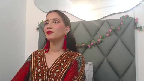 Snapshot of jalimamona chatting on October 2025 07:33:01 PM Jalima Mona online show from October 2025 07:33:01 PM