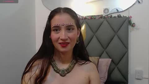 Snapshot of jalimamona chatting on October 2025 11:57:02 AM Jalima Mona online show from October 2025 11:57:02 AM