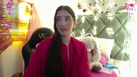 Jalima Mona online show from November 2025 01:11:01 PM