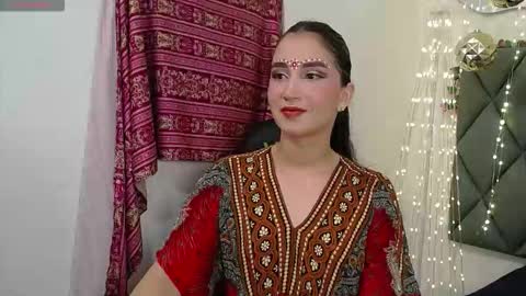 Jalima Mona online show from December 2025 12:21:02 PM