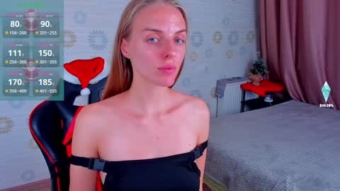 Sofia online show from December 2024 05:07:02 PM