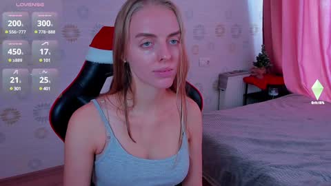 Sofia online show from December 2024 11:40:01 AM