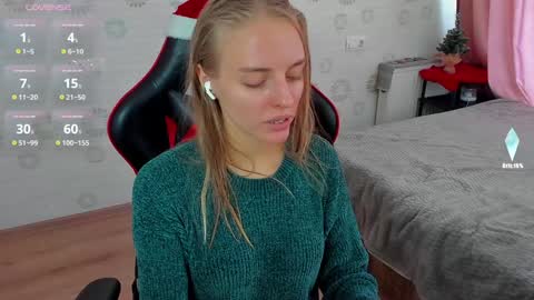 Sofia online show from December 2024 10:26:02 AM