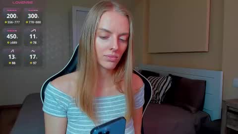 Sofia online show from February 2025 09:49:01 AM