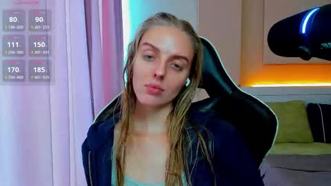 Sofia online show from September 2025 11:33:02 AM