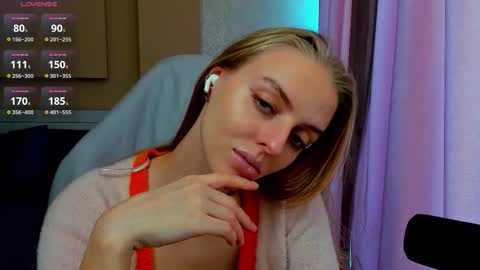 Sofia online show from November 2025 08:36:02 AM