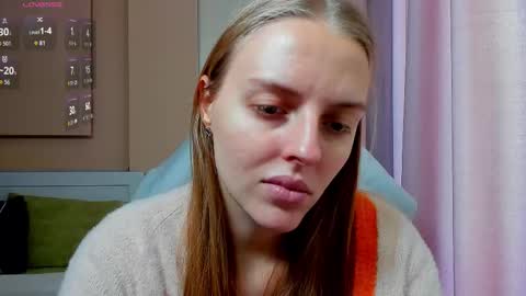 Sofia online show from November 2025 08:16:02 AM