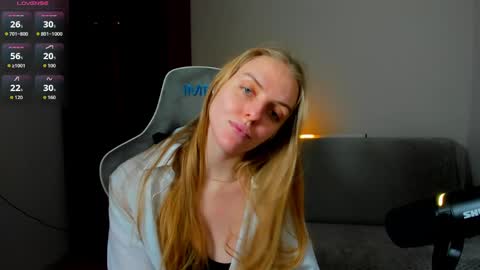 Sofia online show from April 2026 09:13:01 AM