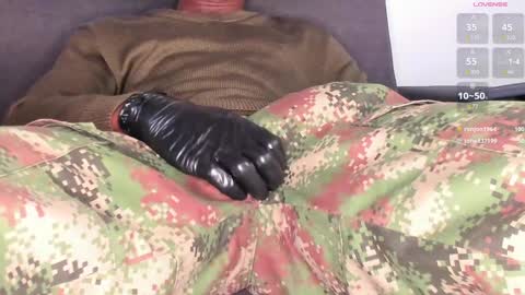 Jamal online show from January 2025 11:17:01 AM