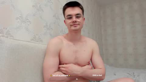 Hey there Im Jame online show from February 2025 03:02:01 AM