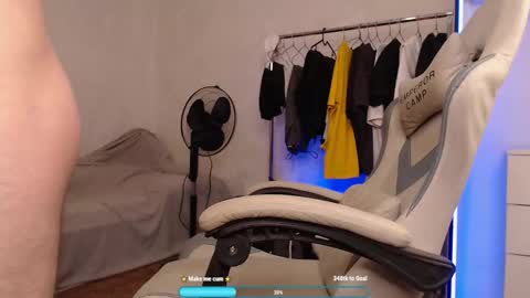 Hey there Im Jame online show from November 2025 10:24:01 AM