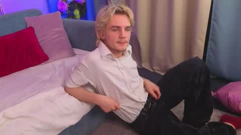 JameMiller online show from February 2026 05:10:02 PM