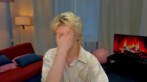 JameMiller online show from February 2026 07:04:01 AM