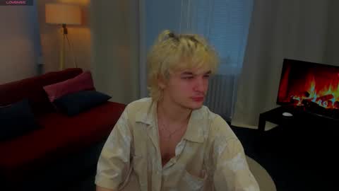 JameMiller online show from February 2026 07:06:01 AM