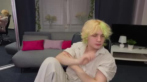 JameMiller online show from March 2026 09:14:02 PM