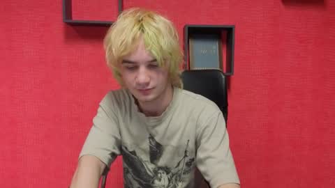 JameMiller online show from April 2026 09:15:02 PM