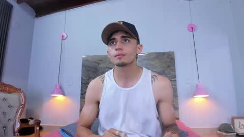 james_06_ online show from April 2026 11:48:01 AM