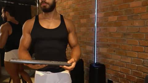 Snapshot of james_axel chatting on October 2025 02:21:02 PM James Axel online show from October 2025 02:21:02 PM