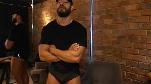 James Axel online show from January 2026 02:08:01 PM