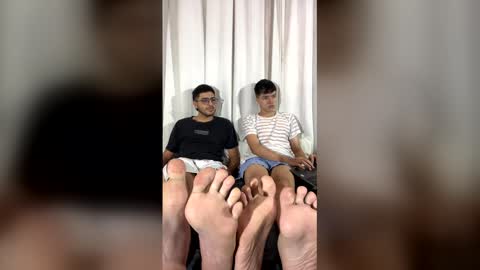 james_chez online show from February 2026 03:01:01 PM