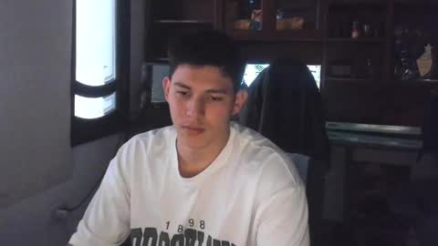 james_cr online show from January 2025 03:32:01 PM