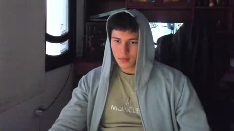 james_cr online show from January 2025 03:29:01 PM