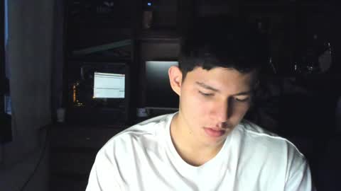 james_cr online show from January 2025 11:33:02 AM