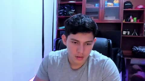 james_cr online show from February 2025 09:21:02 AM