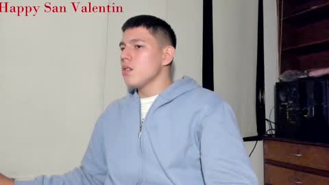 james_cr online show from February 2025 04:04:02 AM