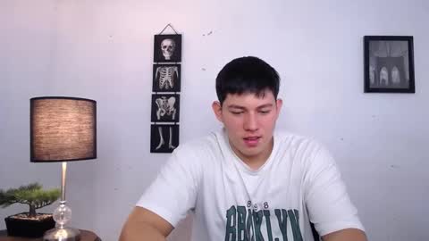 james_cr online show from November 2025 05:12:01 PM