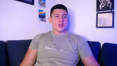 james_cr online show from December 2025 12:30:01 AM