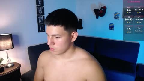 james_cr online show from April 2026 11:32:02 PM