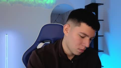 james_cr online show from June 2026 12:29:01 PM