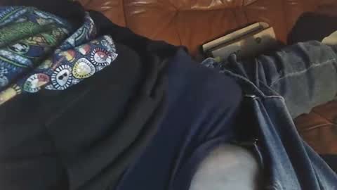 Perverted Needs online show from September 2025 06:40:02 PM