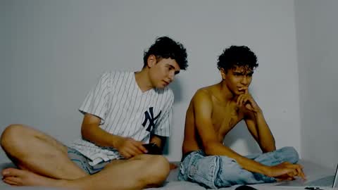 James online show from December 2024 01:29:01 AM