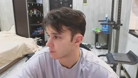 James online show from February 2026 12:19:02 AM