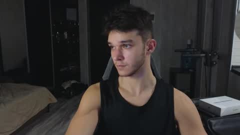 Snapshot of james_friends chatting on March 2026 10:59:01 PM James online show from March 2026 10:59:01 PM